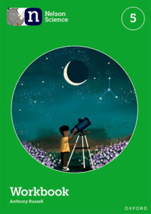 Nelson Science: Workbook 5 Nelson Science: Workbook 5