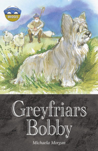 Storyworlds Bridges Stage 12 Greyfriars Bobby (Single)