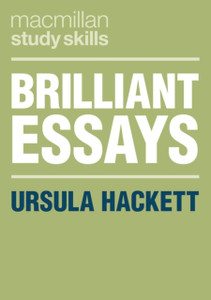 Brilliant Essays Brilliant Essays