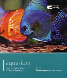 Aquarium- Pet Friendly Aquarium- Pet Friendly