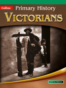 Victorians - 9780007464036