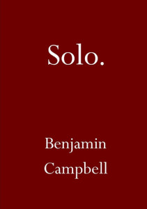 Solo - 9781326828769