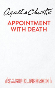 Appointment With Death - 9780573110191