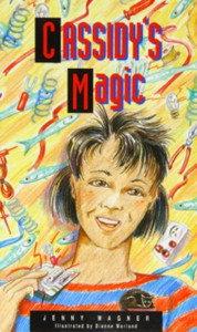 Cassidy'S Magic Cassidy'S Magic