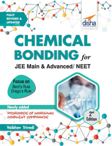 Chemical Bonding For Jee Main & Advanced, Neet