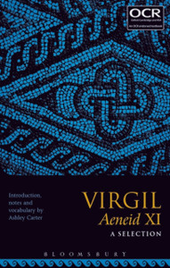 Virgil Aeneid Xi: A Selection