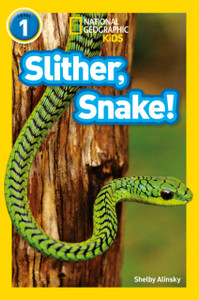 Slither, Snake!: Level 1 Slither, Snake!: Level 1