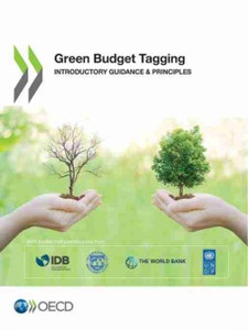 Green Budget Tagging: Introductory Guidance & Principles