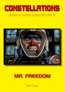 Mr Freedom - 9781800856943 Mr Freedom - 9781800856943