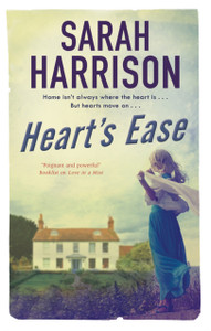 Heart'S Ease - 9780727888952 Heart'S Ease - 9780727888952