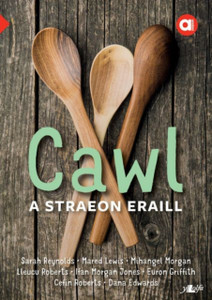 Cyfres Amdani: Cawl A Straeon Eraill