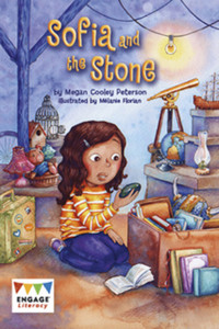 Sofia And The Stone Sofia And The Stone