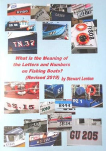 What Is The Meaning Of The Numbers & Letters On Fishing Boats: Revised 2019 What Is The Meaning Of The Numbers & Letters On Fishing Boats: Revised 2019