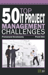 50 Top It Project Management Challenges