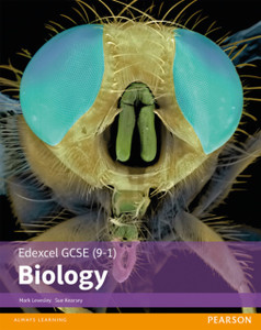 Edexcel Gcse (9-1) Biology Student Book Edexcel Gcse (9-1) Biology Student Book