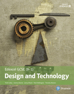 Edexcel Gcse (9-1) Design And Technology Student Book Edexcel Gcse (9-1) Design And Technology Student Book