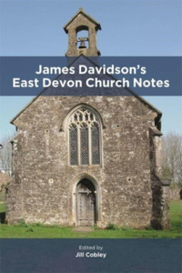 James Davidson'S East Devon Church Notes
