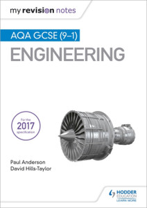 My Revision Notes: Aqa Gcse (9-1) Engineering My Revision Notes: Aqa Gcse (9-1) Engineering