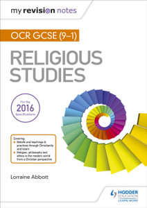 My Revision Notes Ocr Gcse (9-1) Religious Studies My Revision Notes Ocr Gcse (9-1) Religious Studies