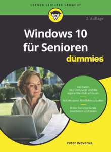 Windows 10 Fur Senioren Fur Dummies Windows 10 Fur Senioren Fur Dummies