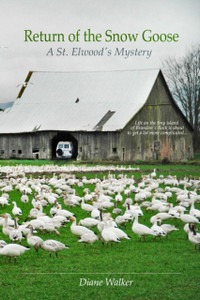Return Of The Snow Goose Return Of The Snow Goose