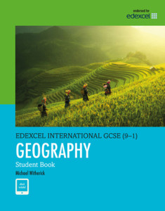 Pearson Edexcel International Gcse (9-1) Geography Student Book Pearson Edexcel International Gcse (9-1) Geography Student Book