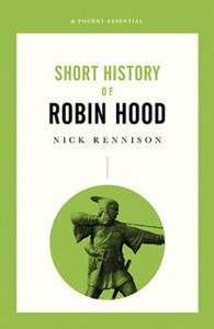 Robin Hood - 9780857303264 Robin Hood - 9780857303264