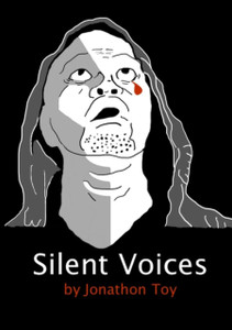 Silent Voices - 9781326627850 Silent Voices - 9781326627850