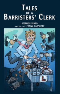Tales Of A Barristers Clerk