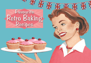 Salmon Salmon Favourite Retro Baking Recipes
