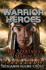 Warrior Heroes: The Spartan'S March Warrior Heroes: The Spartan'S March