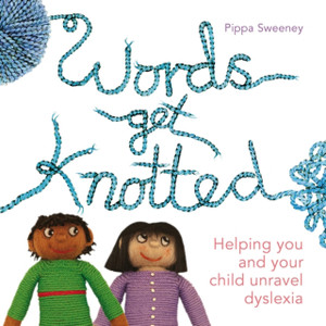 Words Get Knotted Words Get Knotted