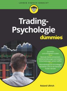 Trading-Psychologie Fur Dummies Trading-Psychologie Fur Dummies