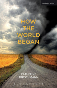 How The World Began How The World Began