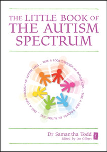 The Little Book Of The Autism Spectrum The Little Book Of The Autism Spectrum