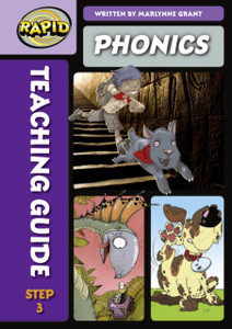 Rapid Phonics Teaching Guide 3
