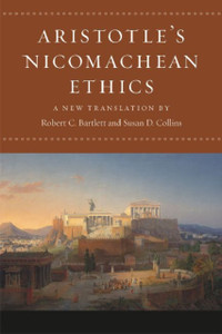 Aristotle'S Nicomachean Ethics