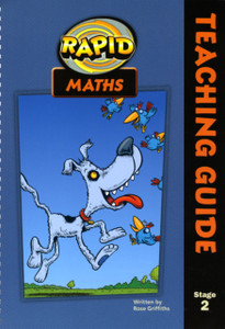 Rapid Maths: Stage 2 Teacher'S Guide