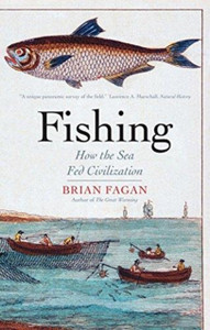 Fishing: How The Sea Fed Civilization