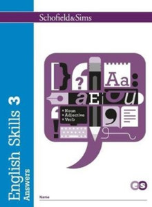English Skills 3 Answers English Skills 3 Answers