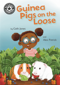 Reading Champion: Guinea Pigs On The Loose: Independent Reading 11 Reading Champion: Guinea Pigs On The Loose: Independent Reading 11
