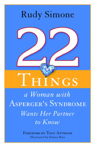 22 Things A Woman With Asperger'S Syndrome Wants Her Partner To Know 22 Things A Woman With Asperger'S Syndrome Wants Her Partner To Know