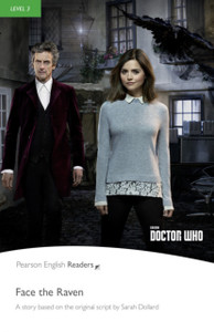 Level 3: Doctor Who: Face The Raven Level 3: Doctor Who: Face The Raven