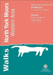 Walks North York Moors: Western Area Walks North York Moors: Western Area