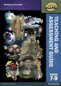 Rapid Stage 7-9 Teaching And Assessment Guide Rapid Stage 7-9 Teaching And Assessment Guide