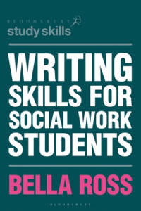 Writing Skills For Social Work Students Writing Skills For Social Work Students