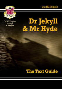 New Gcse English Text Guide - Dr Jekyll And Mr Hyde Includes Online Edition & Quizzes New Gcse English Text Guide - Dr Jekyll And Mr Hyde Includes Online Edition & Quizzes