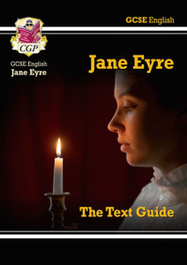 New Gcse English Text Guide - Jane Eyre Includes Online Edition & Quizzes