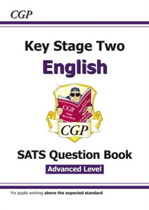 Ks2 English Sats Question Book: Stretch - Ages 10-11 (For The 2022 Tests) Ks2 English Sats Question Book: Stretch - Ages 10-11 (For The 2022 Tests)