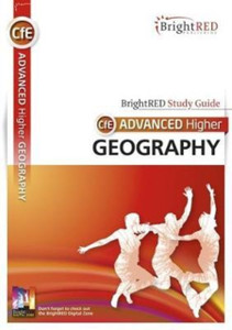 Cfe Advanced Higher Geography Study Guide
